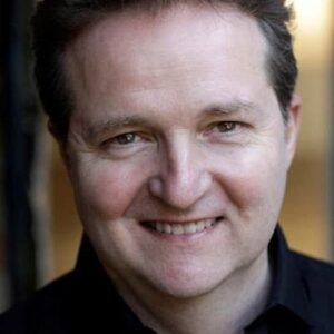 تصویر هنرمند Charles Armstrong