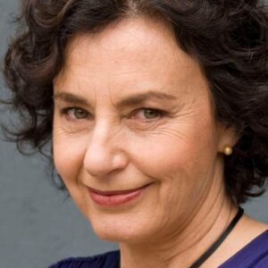 تصویر هنرمند Verónica Langer