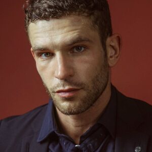 تصویر هنرمند Arnaud Valois