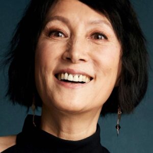 تصویر هنرمند Diana Lin