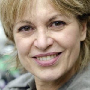 تصویر هنرمند Patricia Tulasne