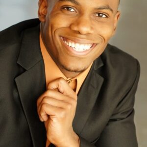 تصویر هنرمند Joshua Moody