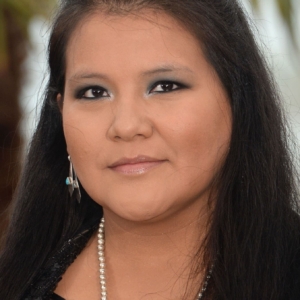 تصویر هنرمند Misty Upham