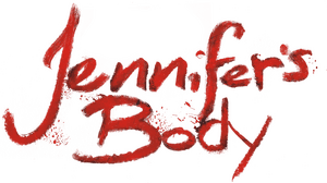 لوگوی رسمی فیلم Jennifer's Body (2009)