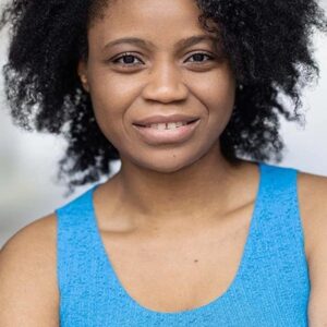 تصویر هنرمند Nancy Onu