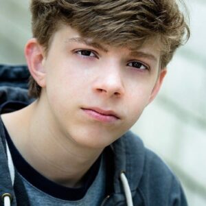 تصویر هنرمند Gabriel Rush