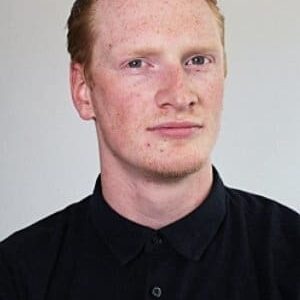 تصویر هنرمند Bart Harder