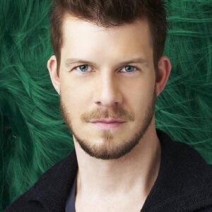 تصویر هنرمند Eric Mabius