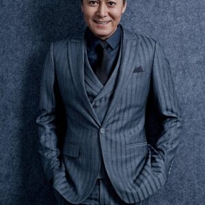 تصویر هنرمند Guo Qiucheng