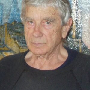 تصویر هنرمند Mario Garbuglia