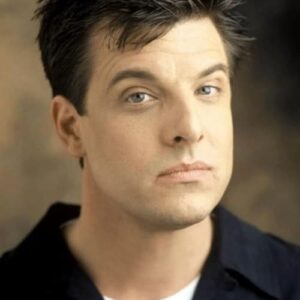 تصویر هنرمند Mitch Rouse