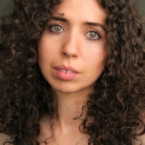 تصویر هنرمند Jasmine McIvor