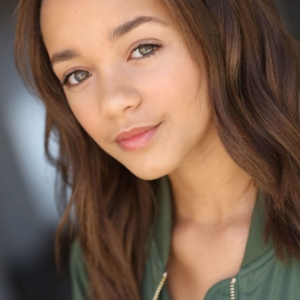 تصویر هنرمند Amirah J