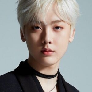 تصویر هنرمند Yoon San-ha