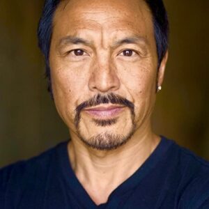 تصویر هنرمند Darryl Chan