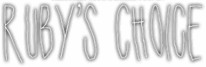 لوگوی رسمی فیلم Ruby's Choice (2022)
