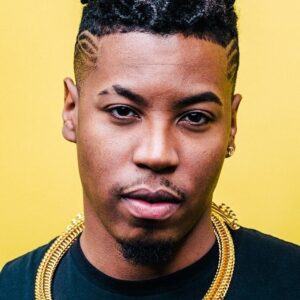 تصویر هنرمند Christian Scott