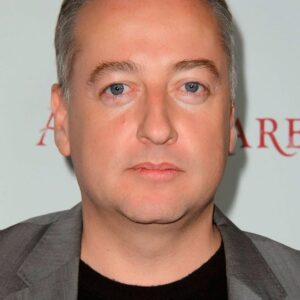 تصویر هنرمند Seamus McGarvey