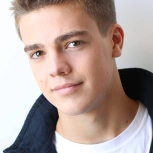 تصویر هنرمند William Bornkessel