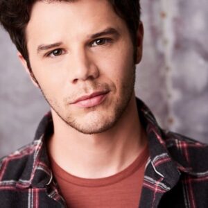 تصویر هنرمند Jon Lee Richardson