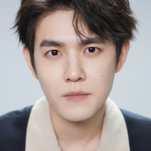 تصویر هنرمند Yu Yijie