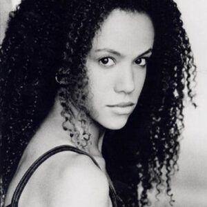 تصویر هنرمند Lia Johnson