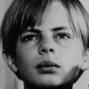 تصویر هنرمند Jörgen Lindström