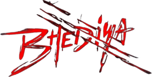 لوگوی رسمی فیلم Bhediya (2022)