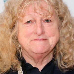 تصویر هنرمند Jenny Beavan
