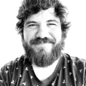 تصویر هنرمند Curt Lobb