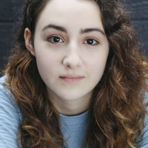 تصویر هنرمند Vanessa Burghardt