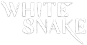 لوگوی رسمی فیلم White Snake (2019)