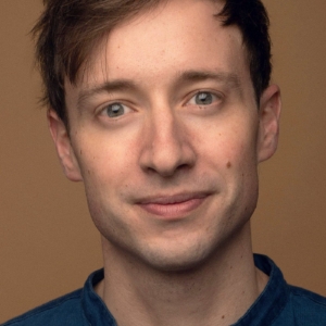 تصویر هنرمند David Rysdahl