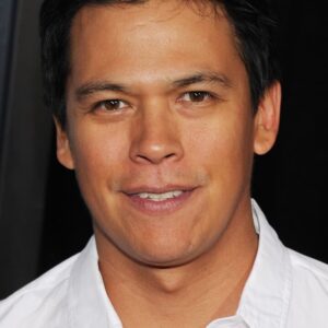 تصویر هنرمند Chaske Spencer