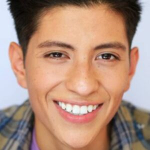 تصویر هنرمند Andrew Steven Hernandez