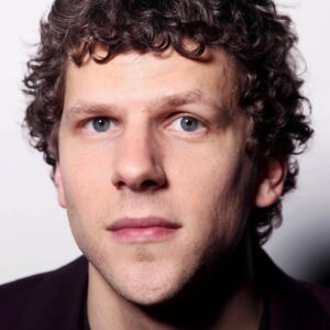 تصویر هنرمند Jesse Eisenberg