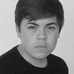 تصویر هنرمند Brandon Robinson