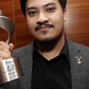 تصویر هنرمند Syafiq Yusof