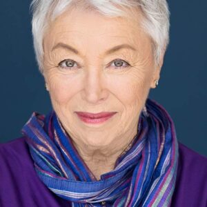 تصویر هنرمند Elaine Partnow