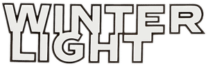 لوگوی رسمی فیلم Winter Light (1963)