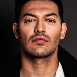 تصویر هنرمند Alexander Wraith