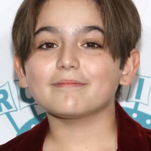 تصویر هنرمند Marcel Nahapetian