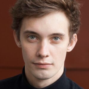 تصویر هنرمند Kirill Baloban