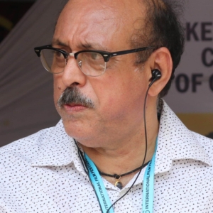 تصویر هنرمند G Suresh Kumar