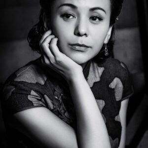 تصویر هنرمند Wang Lin