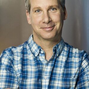 تصویر هنرمند Jeff Clarke