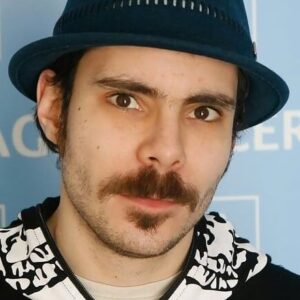 تصویر هنرمند Michael Fielding