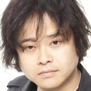 تصویر هنرمند Nobuyuki Hiyama