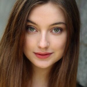 تصویر هنرمند Antonia Clarke