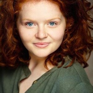 تصویر هنرمند Ami Metcalf